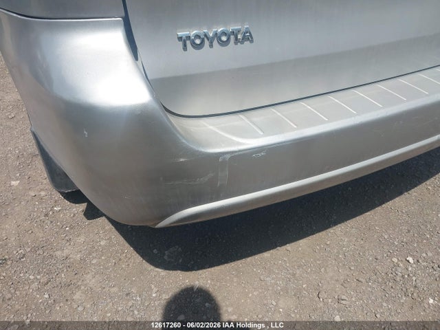 Aukcja sprzedaży 2009 Toyota Sienna, vin: 5TDZK29CX9S229452, numer aukcji: 12617260
