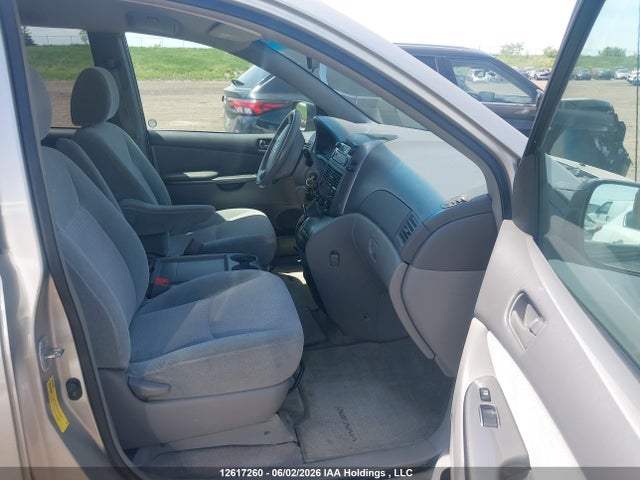 Aukcja sprzedaży 2009 Toyota Sienna, vin: 5TDZK29CX9S229452, numer aukcji: 12617260