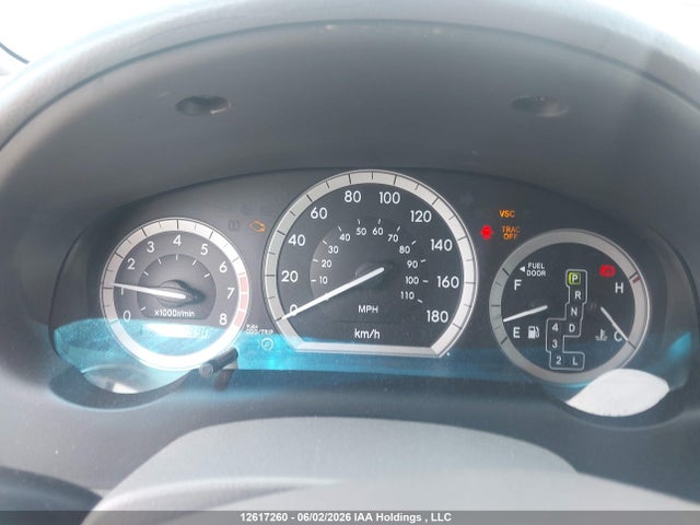 Aukcja sprzedaży 2009 Toyota Sienna, vin: 5TDZK29CX9S229452, numer aukcji: 12617260