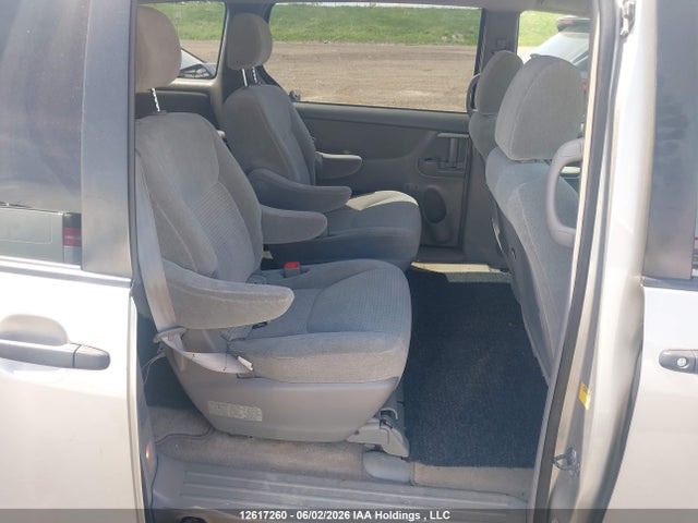 Aukcja sprzedaży 2009 Toyota Sienna, vin: 5TDZK29CX9S229452, numer aukcji: 12617260