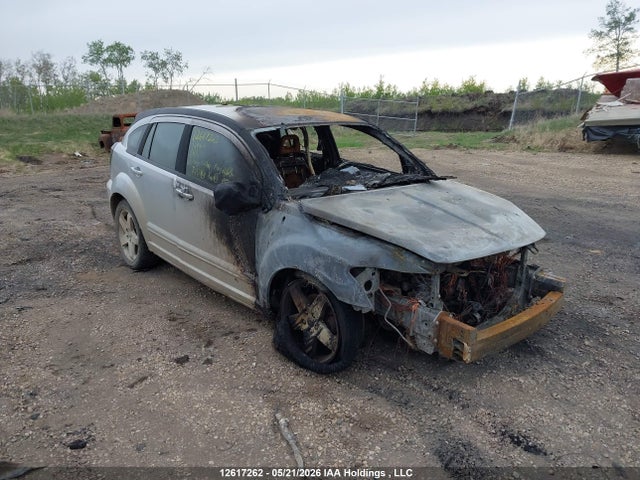 Продажа на аукционе авто 2008 Dodge Caliber R/t, vin: 1B3HB78K08D641974, номер лота: 12617262