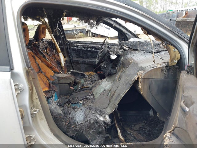 12617262 :رقم المزاد ، 1B3HB78K08D641974 vin ، 2008 Dodge Caliber R/t مزاد بيع