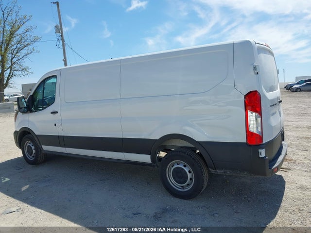 Aukcja sprzedaży 2026 Ford Transit T-250, vin: 1FTBR1Y83TKA88212, numer aukcji: 12617263