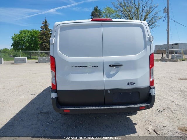 Aukcja sprzedaży 2026 Ford Transit T-250, vin: 1FTBR1Y83TKA88212, numer aukcji: 12617263