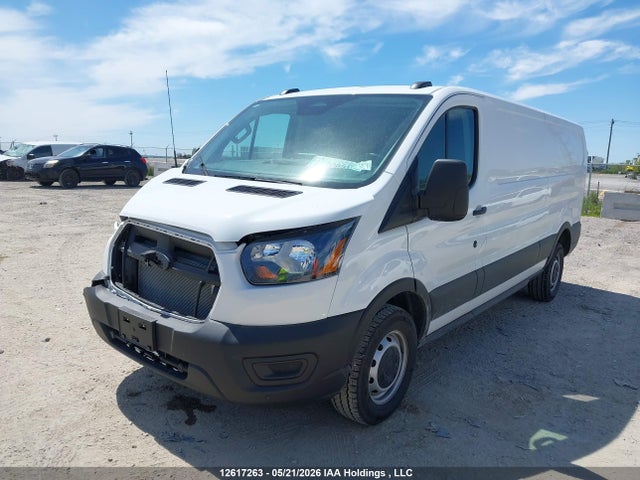 Aukcja sprzedaży 2026 Ford Transit T-250, vin: 1FTBR1Y83TKA88212, numer aukcji: 12617263