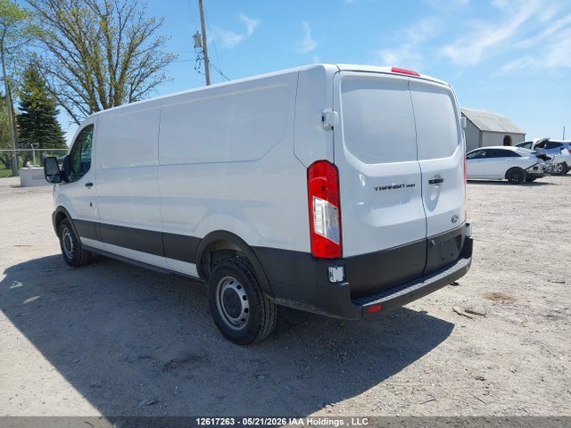 Aukcja sprzedaży 2026 Ford Transit T-250, vin: 1FTBR1Y83TKA88212, numer aukcji: 12617263