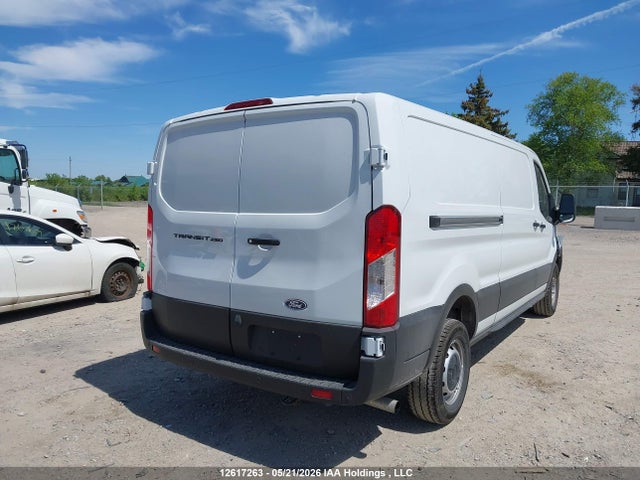 Aukcja sprzedaży 2026 Ford Transit T-250, vin: 1FTBR1Y83TKA88212, numer aukcji: 12617263