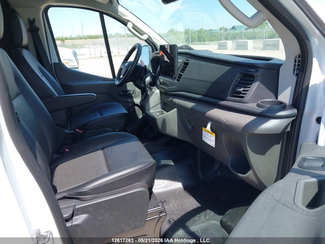 Aukcja sprzedaży 2026 Ford Transit T-250, vin: 1FTBR1Y83TKA88212, numer aukcji: 12617263