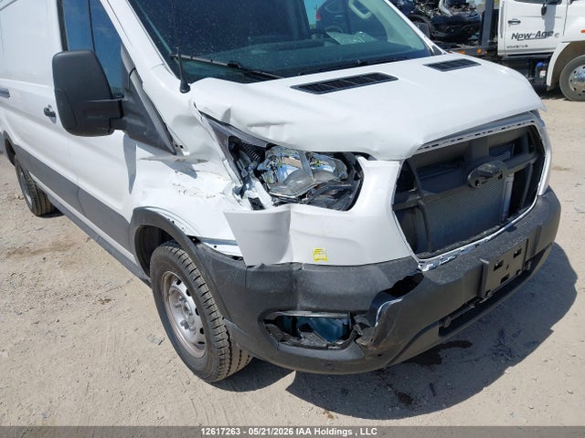 Aukcja sprzedaży 2026 Ford Transit T-250, vin: 1FTBR1Y83TKA88212, numer aukcji: 12617263