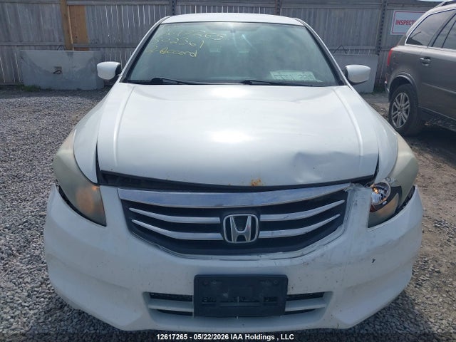 Продаж на аукціоні авто 2012 Honda Accord Se, vin: 1HGCP2F68CA802361, номер лоту: 12617265