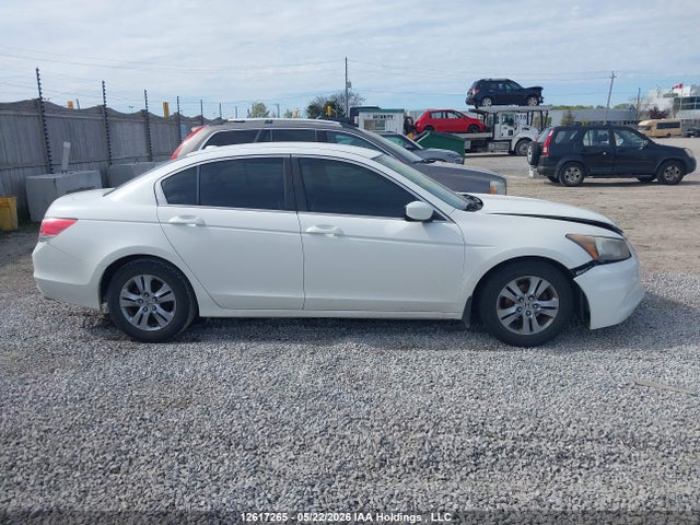 Продаж на аукціоні авто 2012 Honda Accord Se, vin: 1HGCP2F68CA802361, номер лоту: 12617265