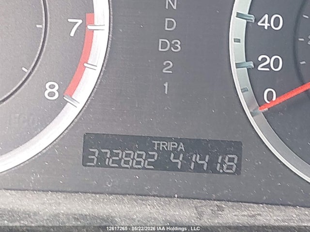 Продаж на аукціоні авто 2012 Honda Accord Se, vin: 1HGCP2F68CA802361, номер лоту: 12617265