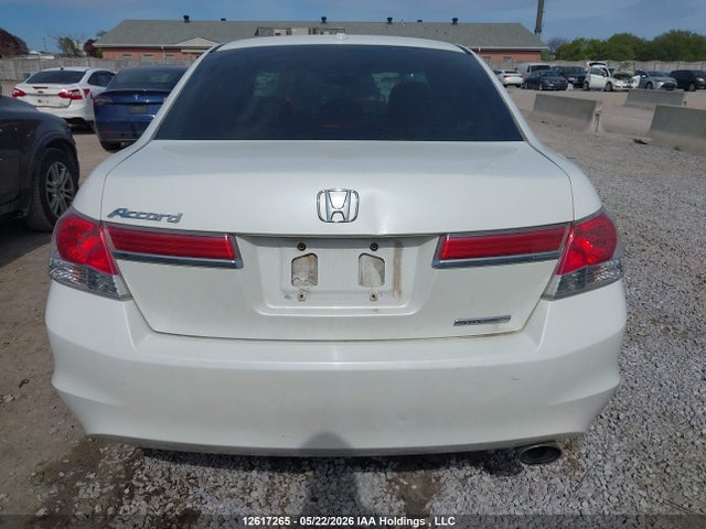 Продаж на аукціоні авто 2012 Honda Accord Se, vin: 1HGCP2F68CA802361, номер лоту: 12617265