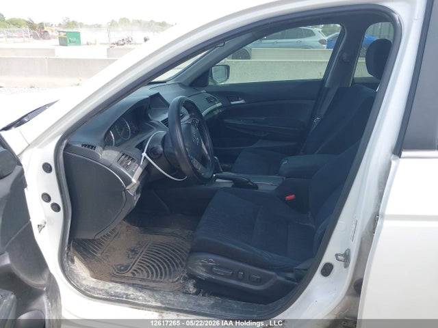 Продаж на аукціоні авто 2012 Honda Accord Se, vin: 1HGCP2F68CA802361, номер лоту: 12617265