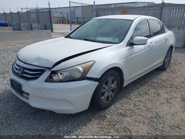 Продаж на аукціоні авто 2012 Honda Accord Se, vin: 1HGCP2F68CA802361, номер лоту: 12617265