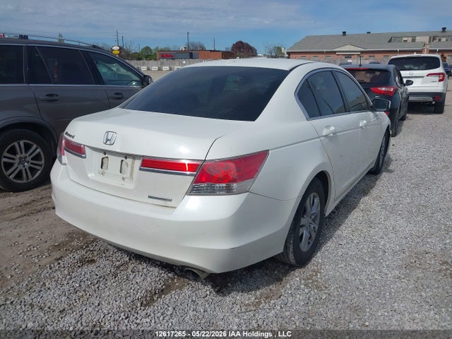 Продаж на аукціоні авто 2012 Honda Accord Se, vin: 1HGCP2F68CA802361, номер лоту: 12617265