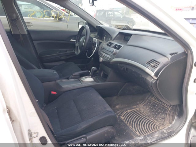 Продаж на аукціоні авто 2012 Honda Accord Se, vin: 1HGCP2F68CA802361, номер лоту: 12617265