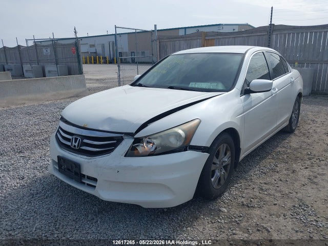 Продаж на аукціоні авто 2012 Honda Accord Se, vin: 1HGCP2F68CA802361, номер лоту: 12617265