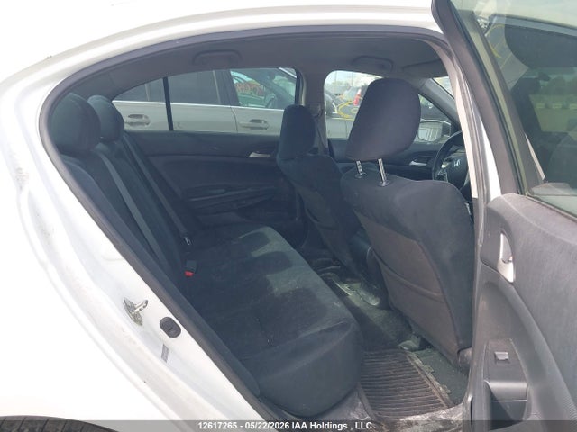 Продаж на аукціоні авто 2012 Honda Accord Se, vin: 1HGCP2F68CA802361, номер лоту: 12617265