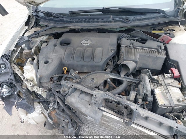 12617267 :رقم المزاد ، 1N4AL21E08C216951 vin ، 2008 Nissan Altima 2.5/2.5s مزاد بيع