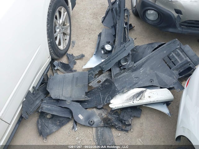 12617267 :رقم المزاد ، 1N4AL21E08C216951 vin ، 2008 Nissan Altima 2.5/2.5s مزاد بيع