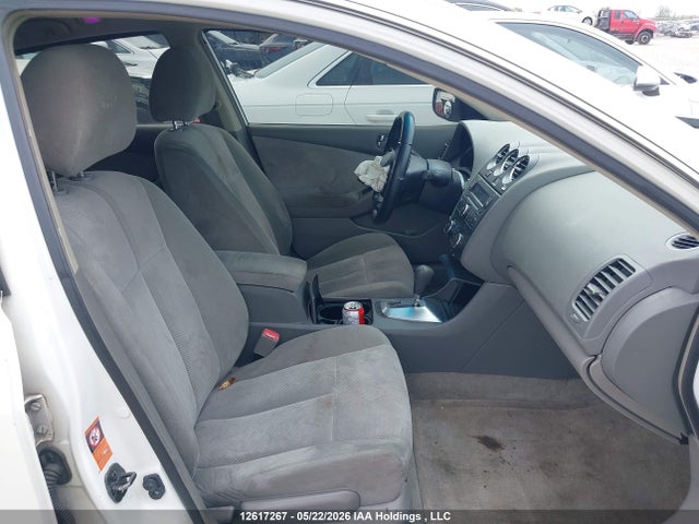 12617267 :رقم المزاد ، 1N4AL21E08C216951 vin ، 2008 Nissan Altima 2.5/2.5s مزاد بيع