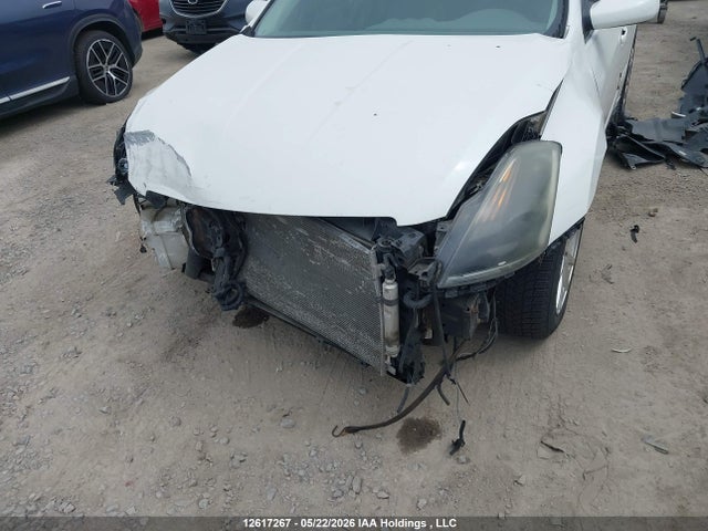 12617267 :رقم المزاد ، 1N4AL21E08C216951 vin ، 2008 Nissan Altima 2.5/2.5s مزاد بيع