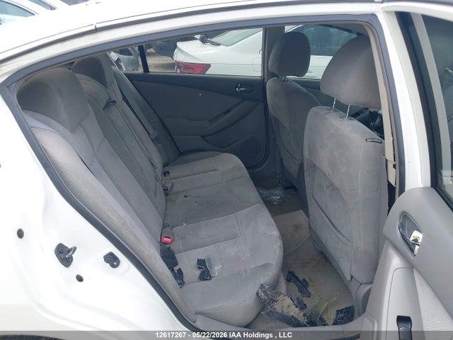 Продаж на аукціоні авто 2008 Nissan Altima 2.5/2.5s, vin: 1N4AL21E08C216951, номер лоту: 12617267