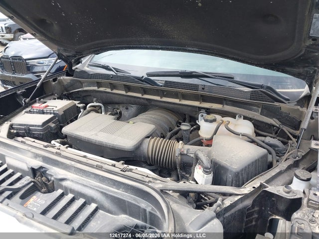 12617274 :رقم المزاد ، 1GTUUDEDXSZ190980 vin ، 2025 Gmc Sierra K1500 Slt مزاد بيع