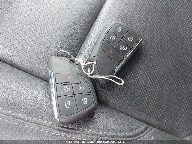 12617274 :رقم المزاد ، 1GTUUDEDXSZ190980 vin ، 2025 Gmc Sierra K1500 Slt مزاد بيع