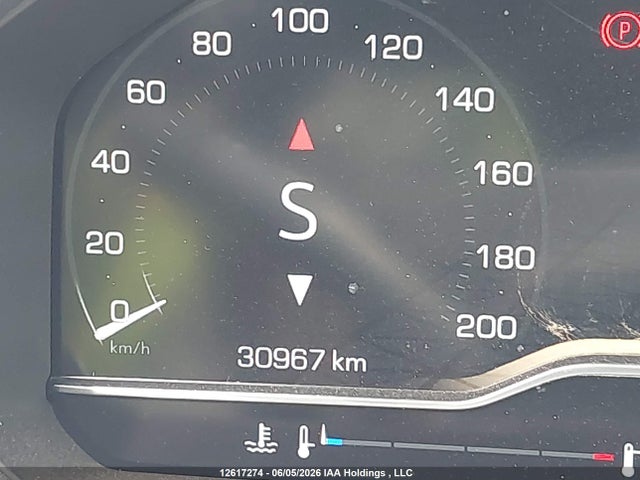 12617274 :رقم المزاد ، 1GTUUDEDXSZ190980 vin ، 2025 Gmc Sierra K1500 Slt مزاد بيع