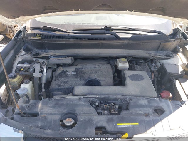 Aukcja sprzedaży 2019 Nissan Pathfinder Platinum/s/sl Premium/sv Tech, vin: 5N1DR2MM2KC579635, numer aukcji: 12617278