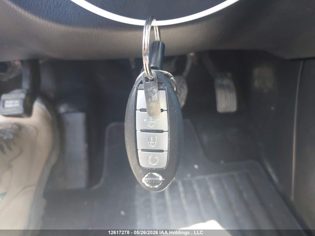 Aukcja sprzedaży 2019 Nissan Pathfinder Platinum/s/sl Premium/sv Tech, vin: 5N1DR2MM2KC579635, numer aukcji: 12617278