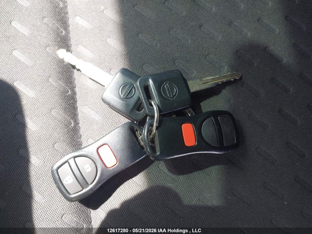 12617280 :رقم المزاد ، JN8BT08V86W209156 vin ، 2006 Nissan X-trail Bonavista Edition/le/se/xe مزاد بيع