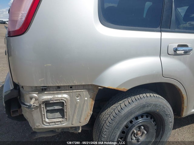 12617280 :رقم المزاد ، JN8BT08V86W209156 vin ، 2006 Nissan X-trail Bonavista Edition/le/se/xe مزاد بيع