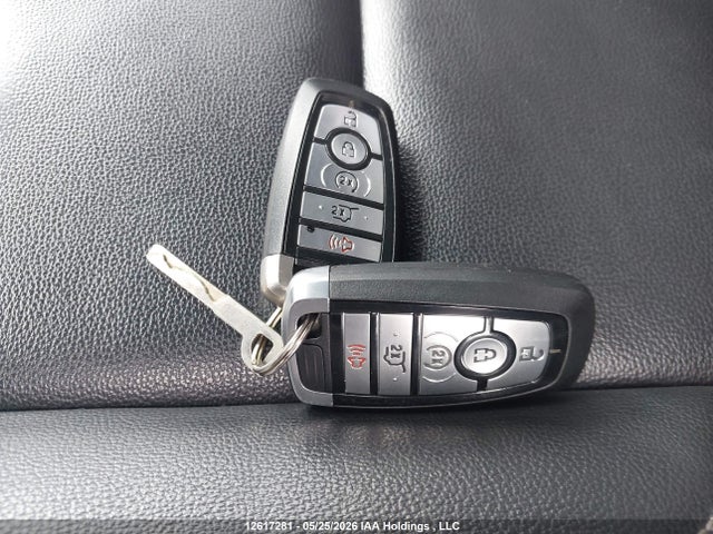 Продажа на аукционе авто 2020 Ford Explorer Xlt, vin: 1FMSK8DH9LGB58099, номер лота: 12617281