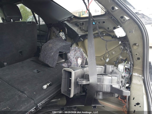 Продажа на аукционе авто 2020 Ford Explorer Xlt, vin: 1FMSK8DH9LGB58099, номер лота: 12617281