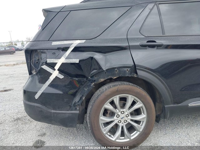 Продажа на аукционе авто 2020 Ford Explorer Xlt, vin: 1FMSK8DH9LGB58099, номер лота: 12617281