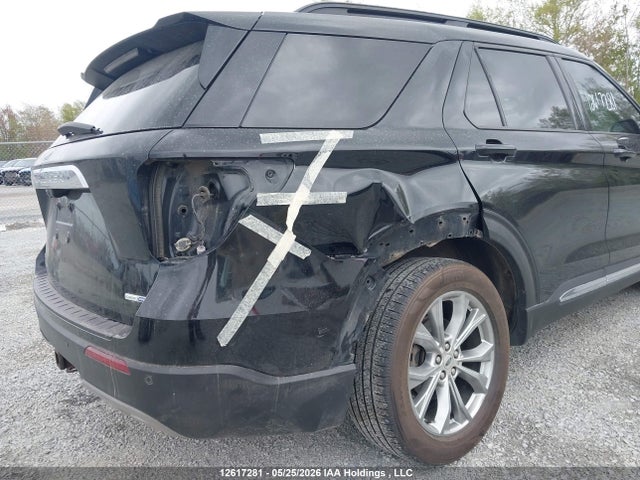 Ford EXPLORER XLT 2020 1FMSK8DH9LGB58099 Image 6