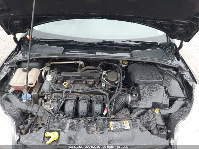 1FADP3E24EL315422 Ford FOCUS S