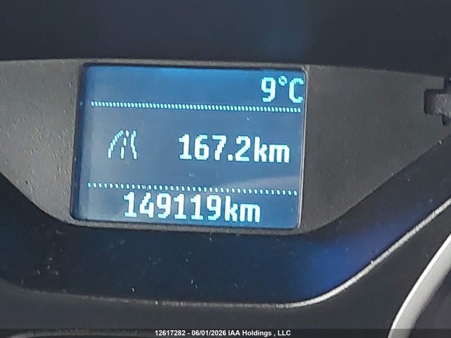 1FADP3E24EL315422 Ford FOCUS S