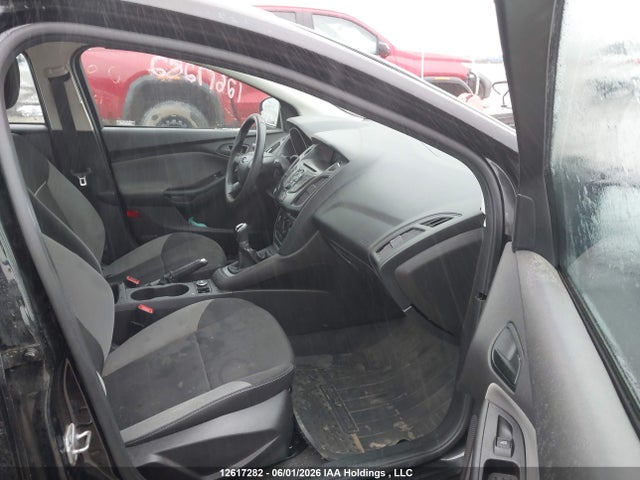 1FADP3E24EL315422 Ford FOCUS S