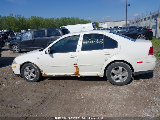 Auction sale of the 2008 Volkswagen City Jetta 2.0l, vin: 3VWTK49M28M661572, lot number: 12617283