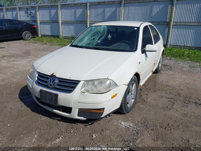 Auction sale of the 2008 Volkswagen City Jetta 2.0l, vin: 3VWTK49M28M661572, lot number: 12617283