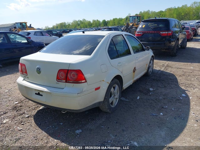 Auction sale of the 2008 Volkswagen City Jetta 2.0l, vin: 3VWTK49M28M661572, lot number: 12617283