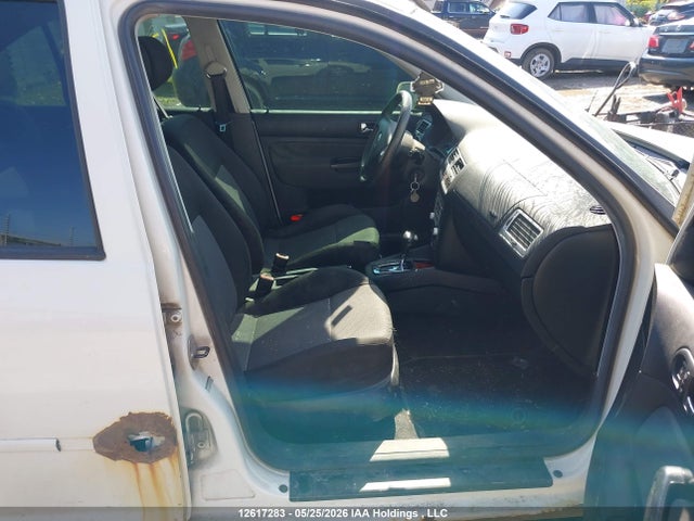 Auction sale of the 2008 Volkswagen City Jetta 2.0l, vin: 3VWTK49M28M661572, lot number: 12617283