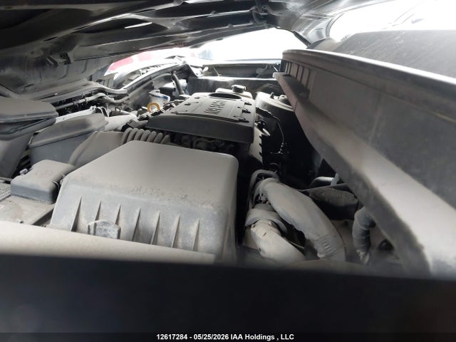 Продаж на аукціоні авто 2012 Kia Rondo, vin: KNAHH8C81C7404770, номер лоту: 12617284