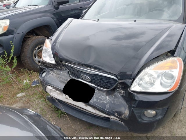 Продаж на аукціоні авто 2012 Kia Rondo, vin: KNAHH8C81C7404770, номер лоту: 12617284