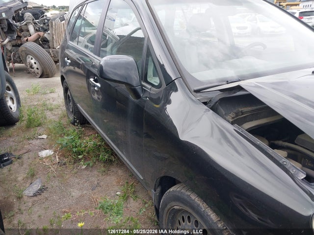 Продаж на аукціоні авто 2012 Kia Rondo, vin: KNAHH8C81C7404770, номер лоту: 12617284
