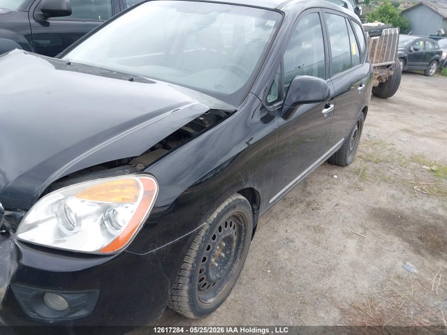 Продаж на аукціоні авто 2012 Kia Rondo, vin: KNAHH8C81C7404770, номер лоту: 12617284